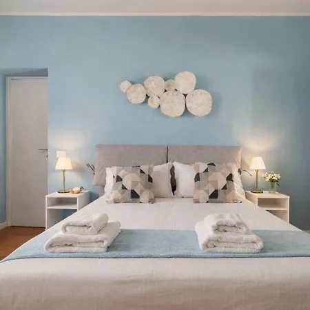 Apartment Ampio Bilo Luminoso - Stazione Loreto M1 M2