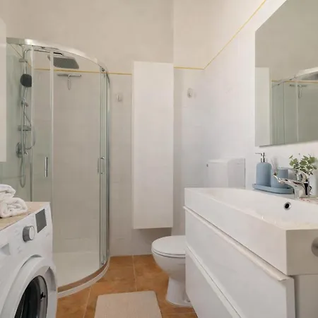 Apartment Ampio Bilo Luminoso - Stazione Loreto M1 M2 Mailand