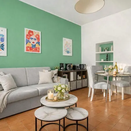 Ampio Bilo Luminoso - Stazione Loreto M1 M2 Apartment Mailand