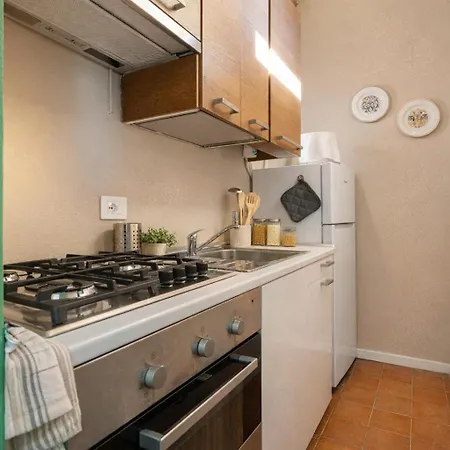 Apartment Ampio Bilo Luminoso - Stazione Loreto M1 M2 Mailand
