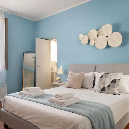 Ampio Bilo Luminoso - Stazione Loreto M1 M2 Apartment Mailand